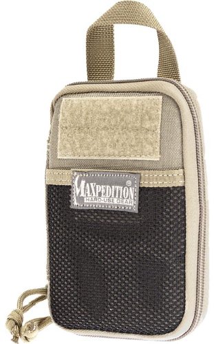 Maxpedition Mini Pocket Organizer