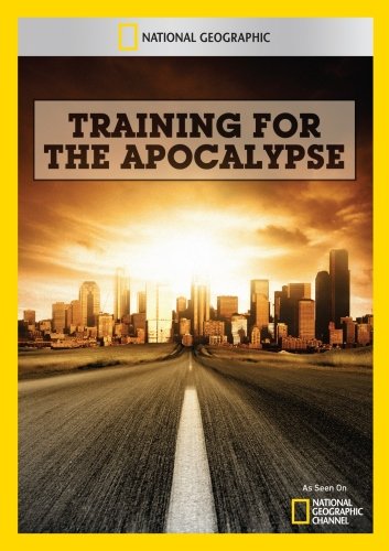 Training for the Apocalypse