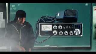 KRS-One Disaster Kit (Official Video) Prod. By MAD LION