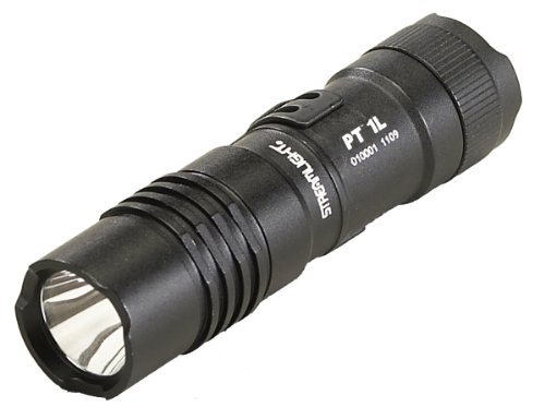 Streamlight 88030 Protac Tactical Flashlight 1L with White LED