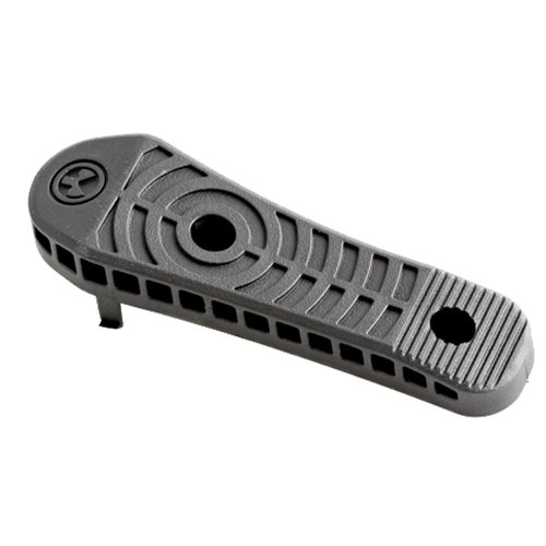 Magpul Enhanced Rubber Buttpad, Black