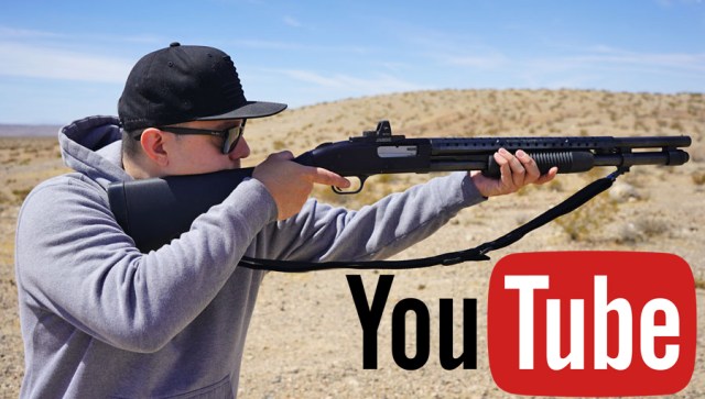 10 Best Gun YouTube Channels You Should Be Watching