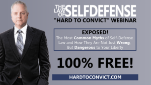 Alec Baldwin’s Damning Police Interview – Law of Self Defense