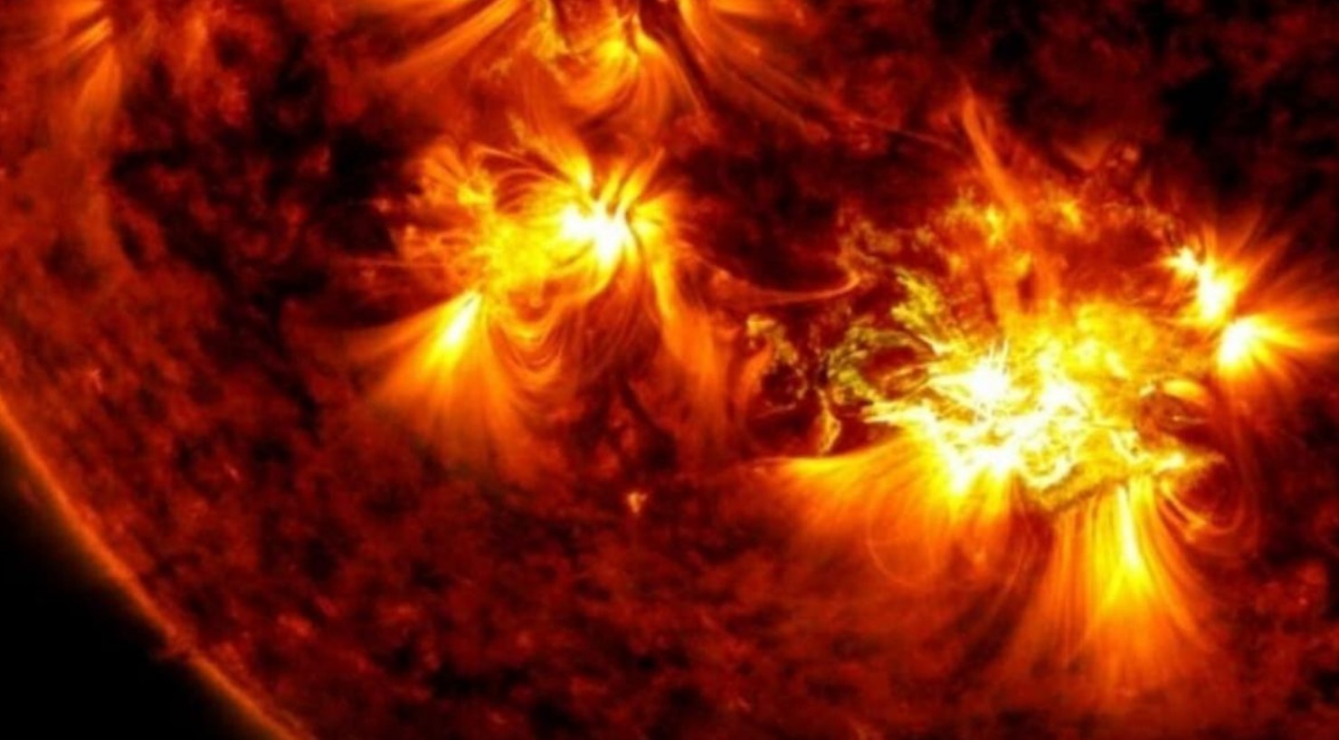 Incoming Huge Solar Storms Could Destroy Many Satellites, U.S. Gov’t Scientist Warns