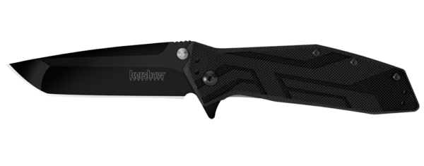 Kershaw 1990x Brawler Pocket Knife Review