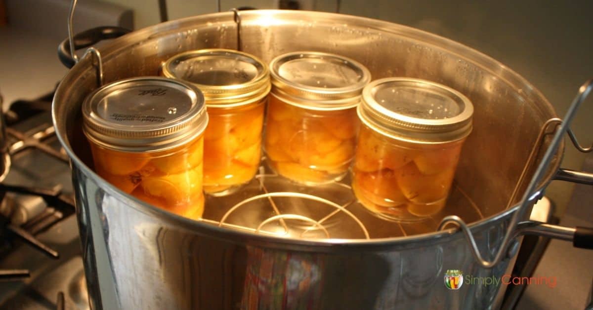 Water Bath Canning / How to Use Your Canner. (printable checklist)