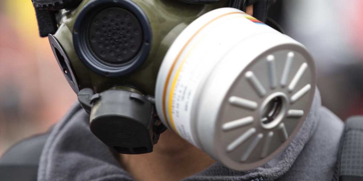 Best Gas Mask Filter Cartridges (Including Affordable Options)