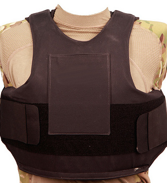 Bulletproof Vests: A Beginner’s Guide