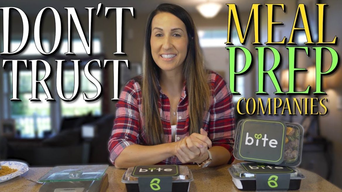 Bitemeals Review – Don't Trust Meal Prep Companies!