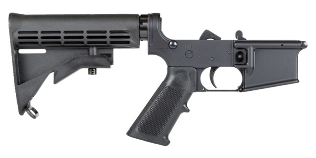 Deal Alert: PSA Complete Lowers for $129.99