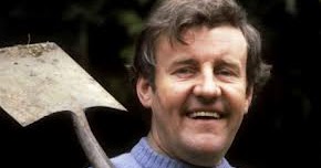 My tribute to Richard Briers