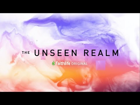 Recommended: Demons And The Unseen Realm – Documentaries