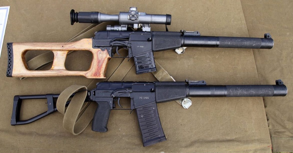 SILENCER SATURDAY #333: ‘If Money Was No Object’ – NFA Grail Guns