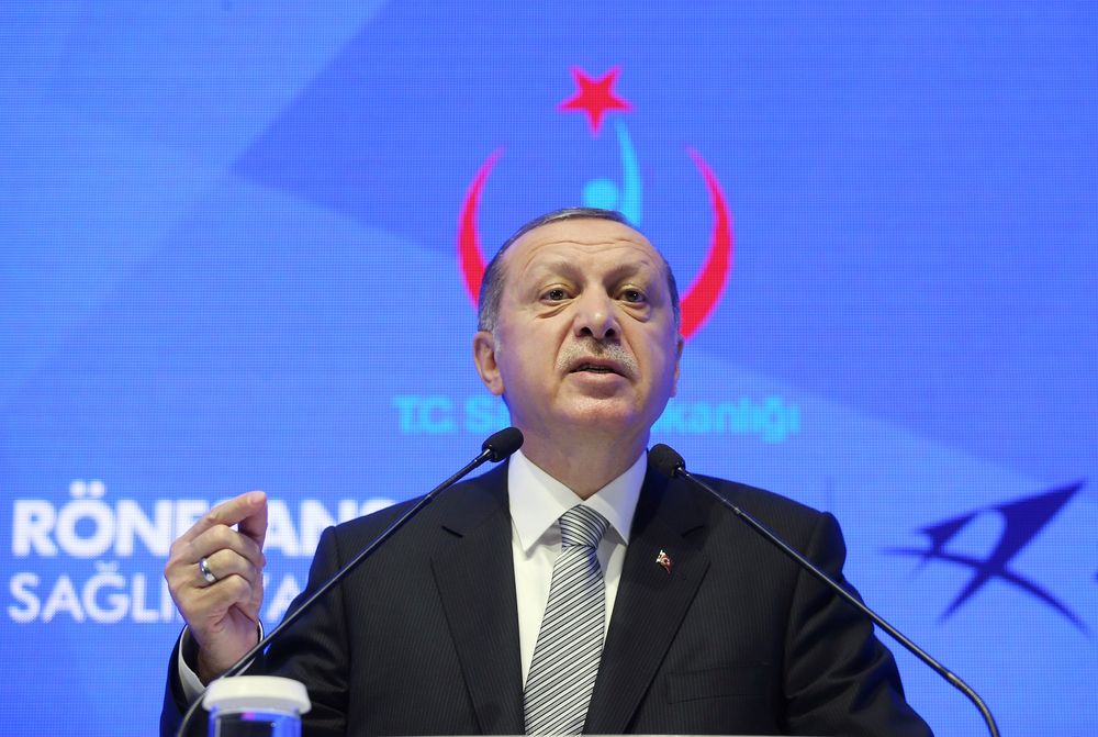 Turkey: Israel Is Driven By “Religious Fanaticism” & “Will Be Stopped Sooner Or Later”, Demands UN And “Other International Organizations” To Stop Wasting Time