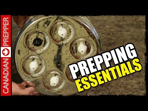 The Most Practical Prepping Investment