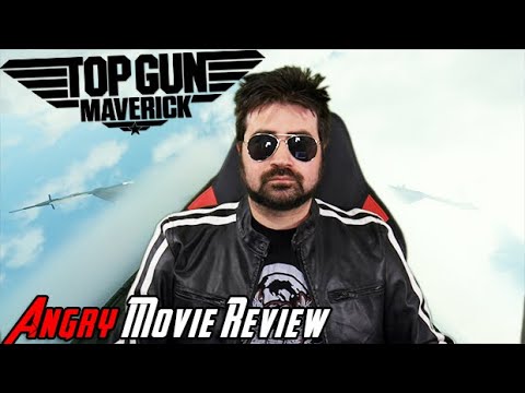 Top Gun: Maverick – Angry Movie Review