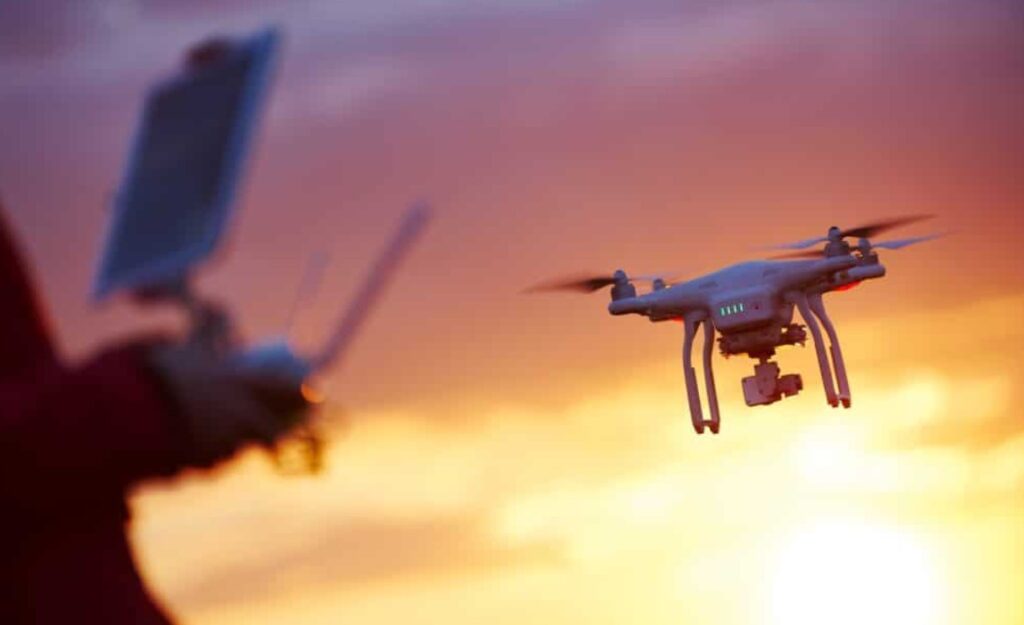 US Police Launch Drone Programs, but No Facial Recognition Technology on Unmanned Aircraft Systems – Yet