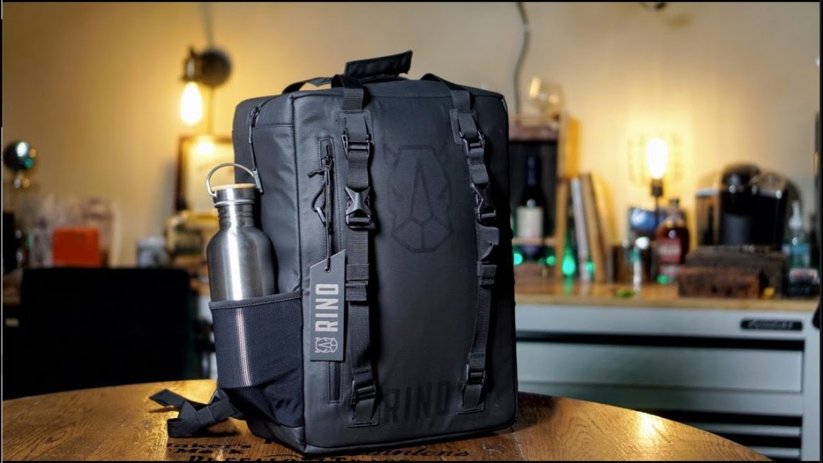 Worth $399?? – Rino Ready Bug Out/Get Home Bag Review