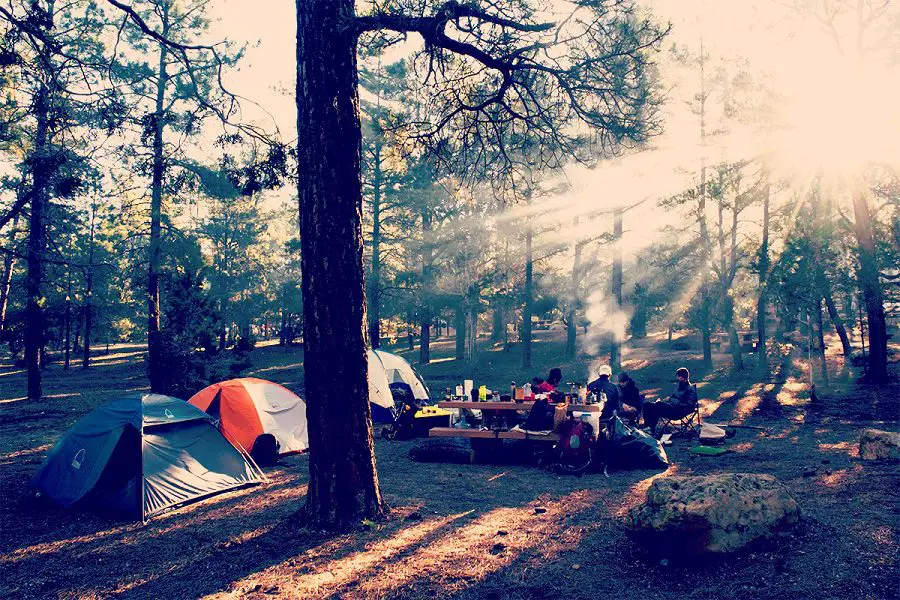 15 First Time Camping Tips You Should Know About