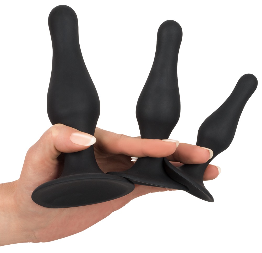 Analplugs und Buttplugs – Hier finden Sie die 5 besten