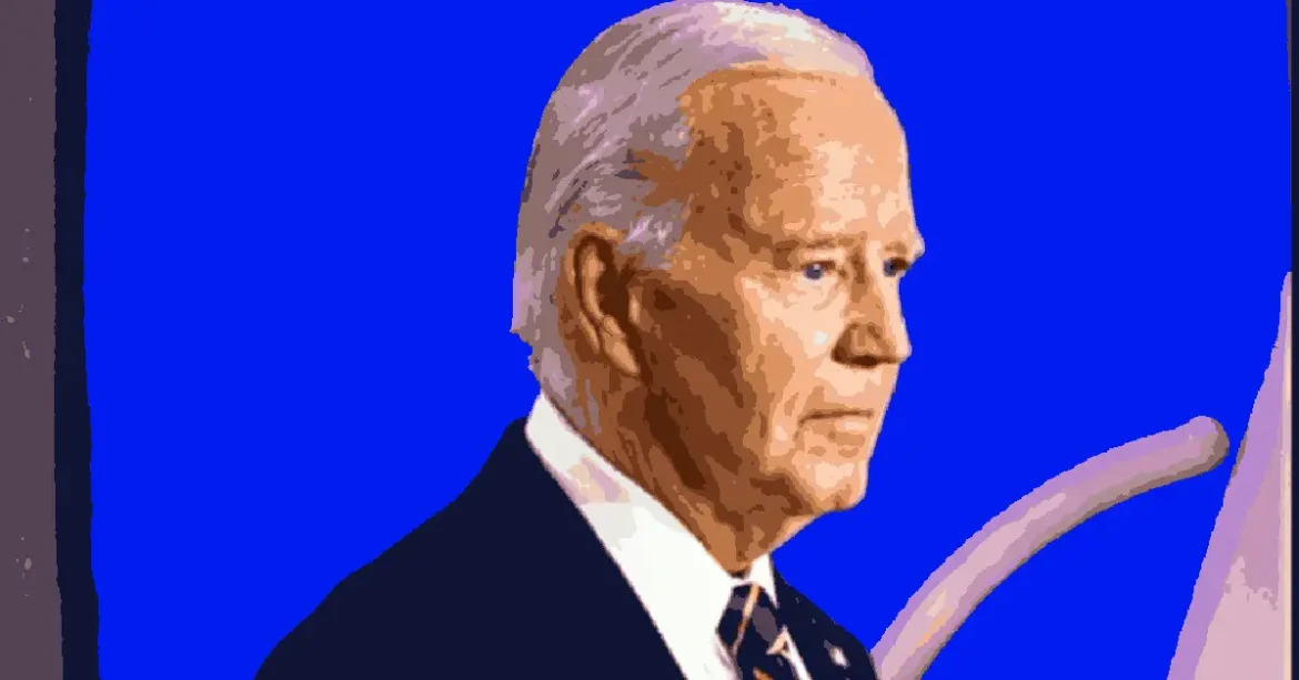 Biden’s Bizarre “Big Boy” Press Conference