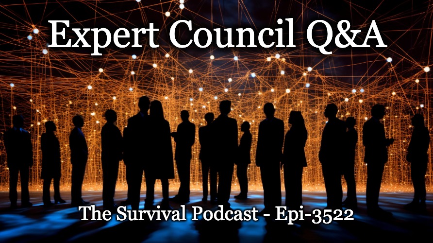 Expert Council Q&A – Epi-3522