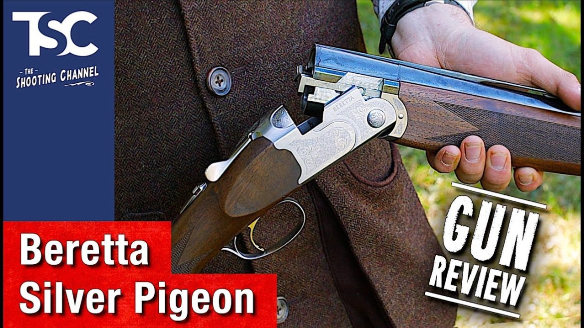 Gun Review: Beretta Silver Pigeon