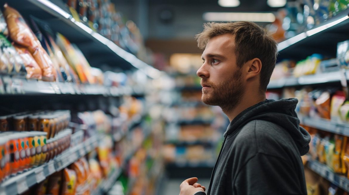 If The High Cost Of Groceries Makes You Feel Sick, You Are Not Alone