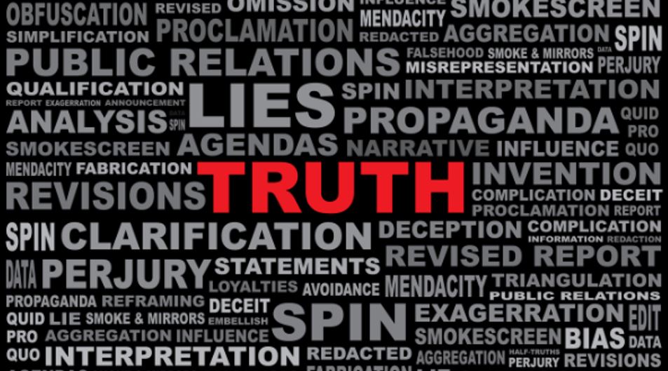 The Right to Not Be Lied To: Making the Case for Truth in Politics