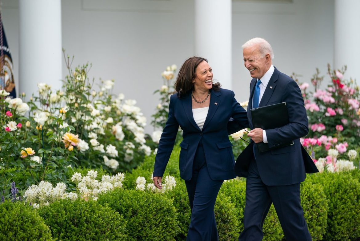 This Is Why Joe Biden’s Decision To Drop Out Of The Race Is A Nightmare Scenario