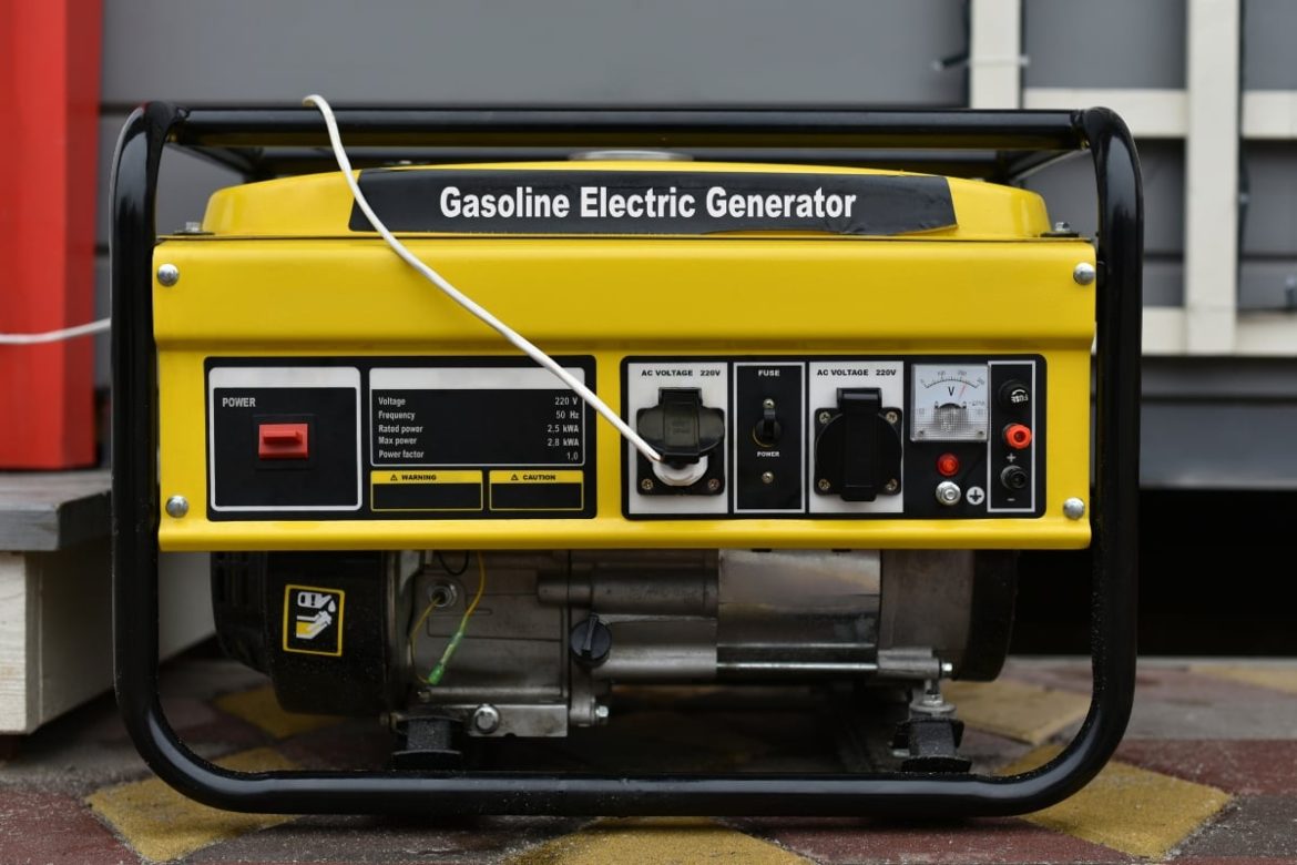 Tips for Choosing the Best Emergency Backup Generator