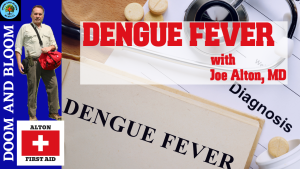 Video: Dengue Fever |