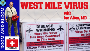 Video: West Nest Virus |