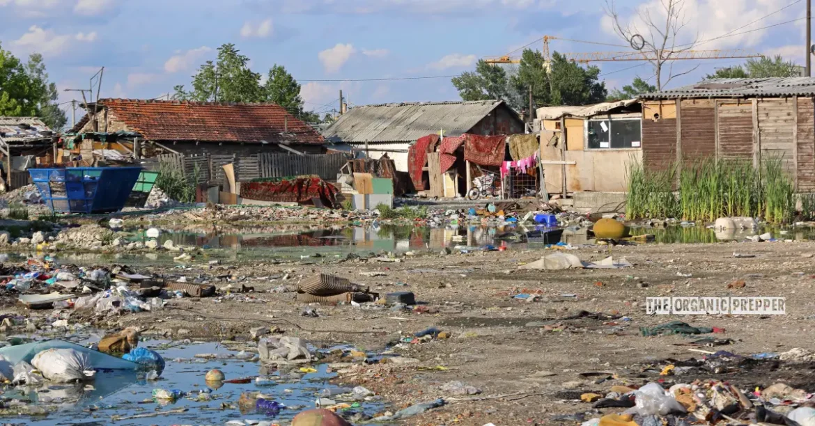 What Preppers Can Learn from the Aftermath of a Tragic Flood