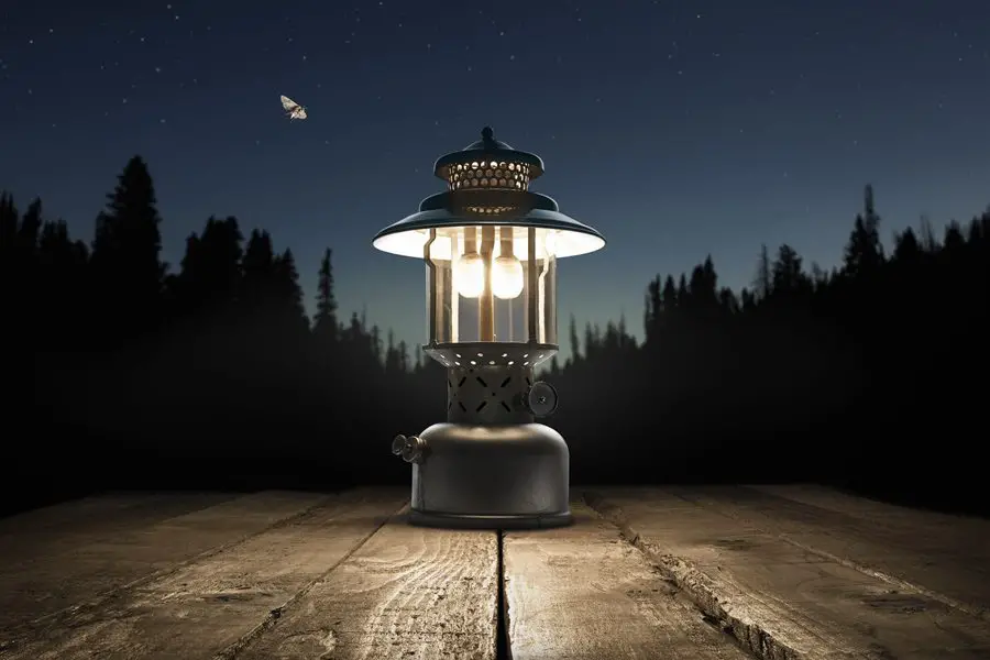 5 Best Camping Lanterns for Reliable Light