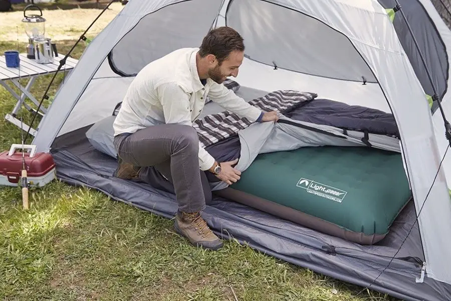 Best Camping Mattresses to Sleep Like a Champ