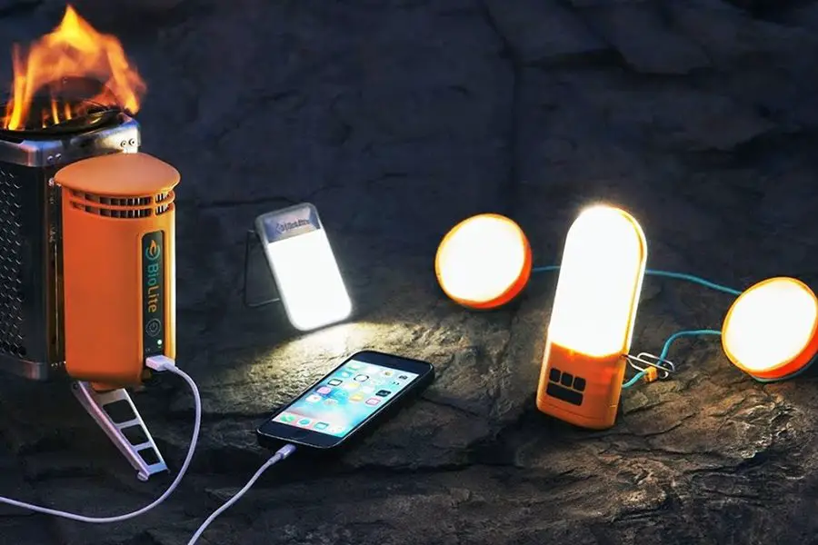 Cool Camping Gadgets for an Amazing Outdoor Experience