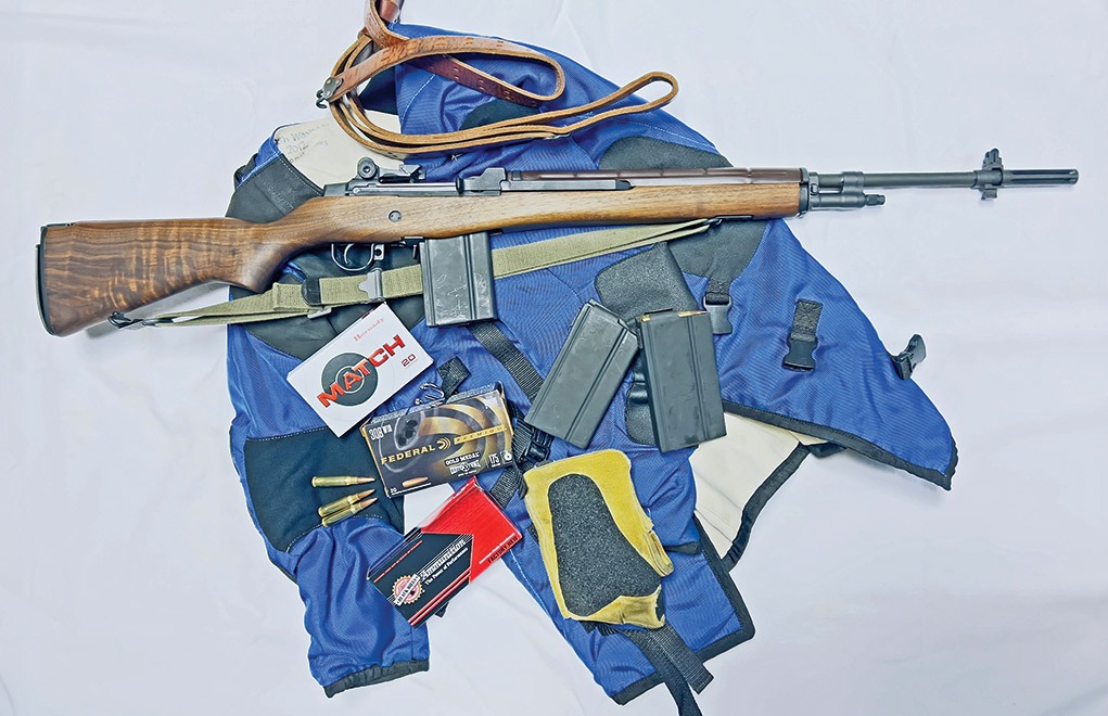 Fulton Armory M14 Review: War Hero Turned Civilian Sweetheart