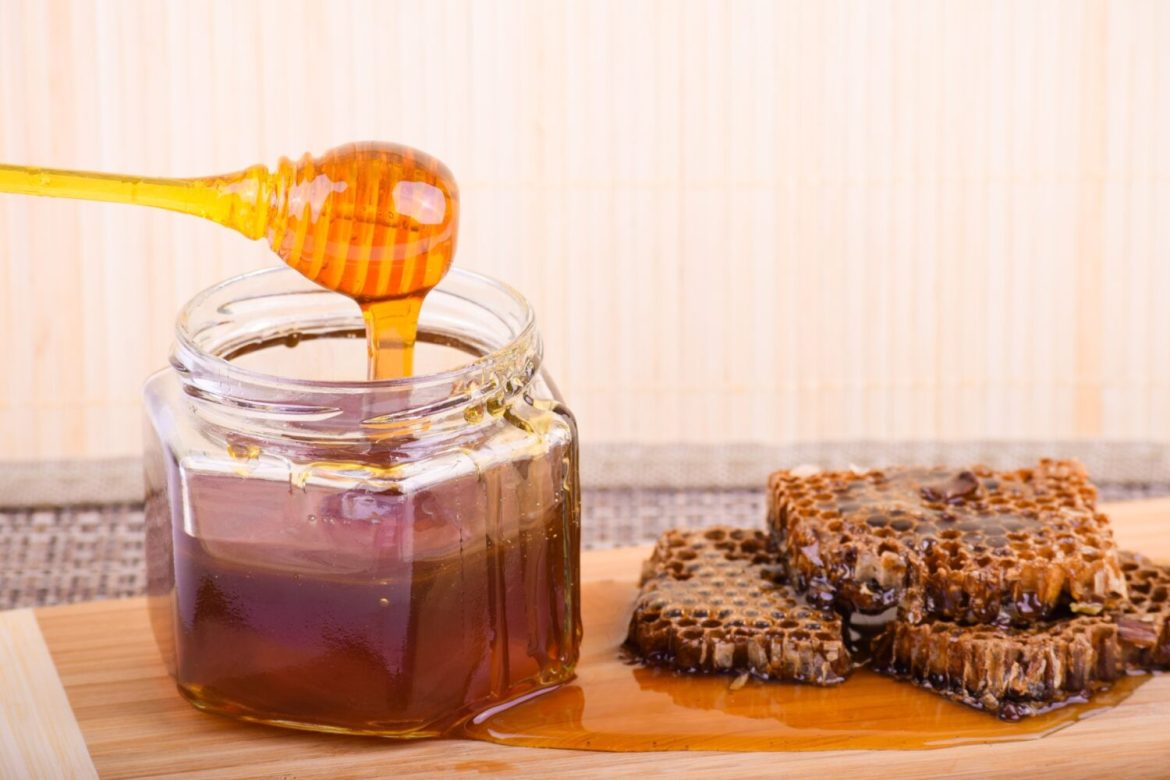 How to Store Honey – The Survival Mom