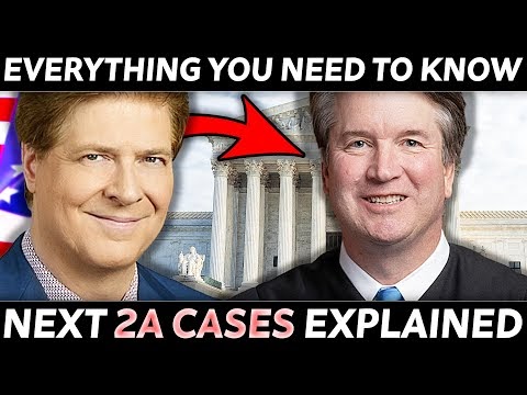 IMPORTANT: NEXT 2A SUPREME COURT CASES EXPLAINED… – The Four Boxes Diner