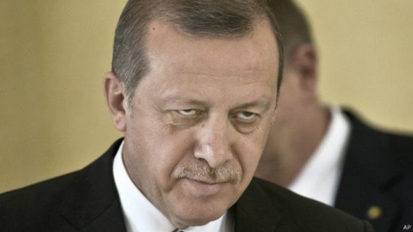 Inching Toward Armageddon: Turkey Threatens To Invade Israel, “There’s Nothing We Can’t Do”