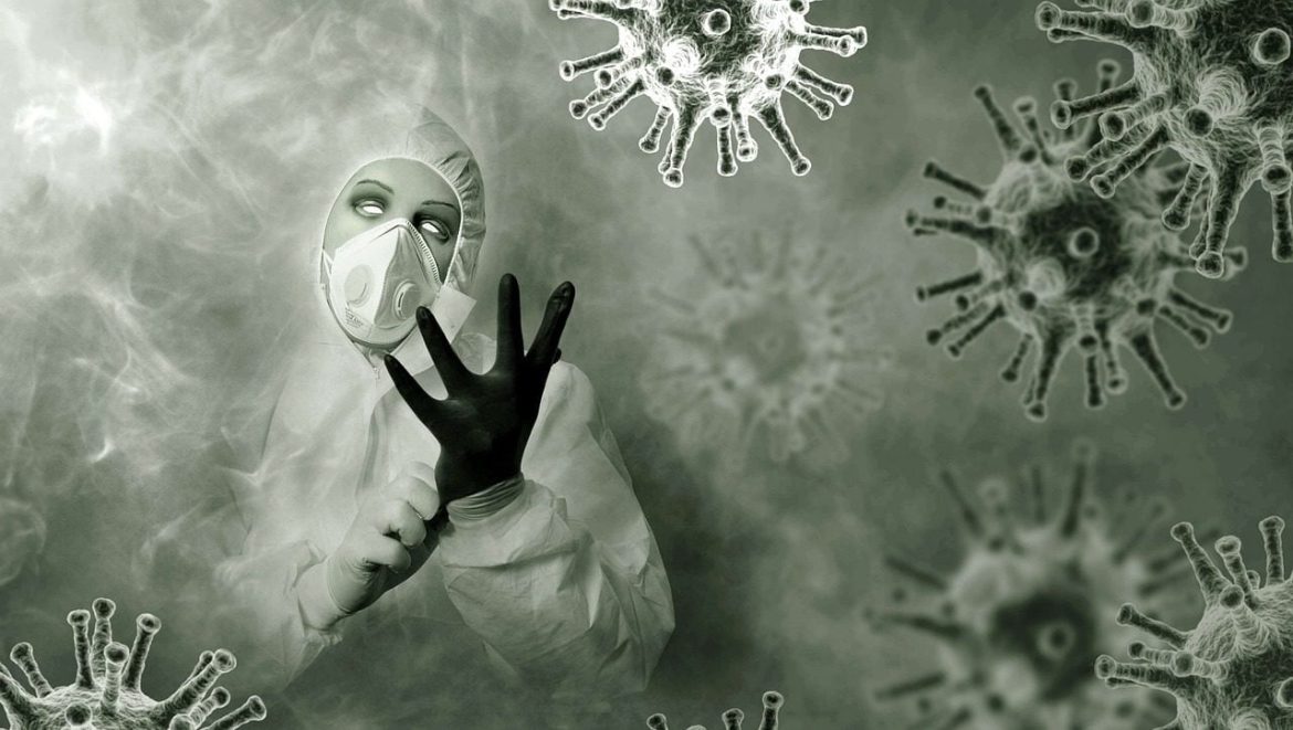 New Zealand’s NBw PANDEMIC PLAN Will Bring Martial Law, Forced Vaccination