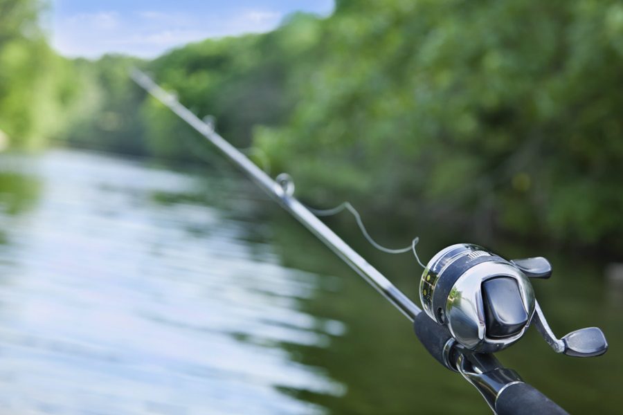 Parts of a Fishing Rod Every Angler Should Know