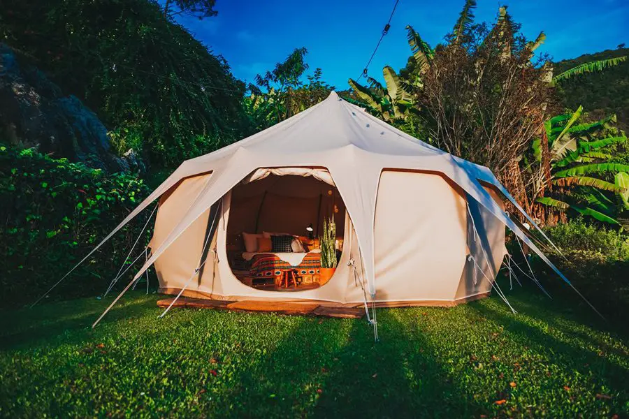 Proven Tent Care Tips to Extend Your Tent’s Life