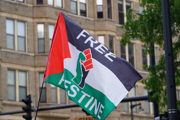 They Are Preparing For Absolutely Massive Anti-Israel Protests At The Democratic National Convention