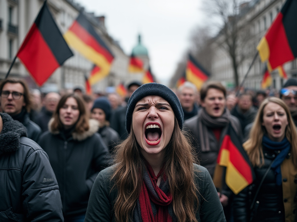 Angry German citizens – Wim Demeere’s Blog