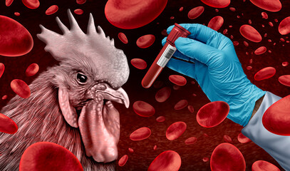 Is Bird Flu The Next Plandemic? Australis Commits $64 Million To “Protect” Against It