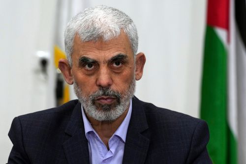 CONFIRMED: Hamas Leader Yahya Sinwar, Mastermind Of 10/7 Massacre, Has Been Killed By The IDF In Gaza