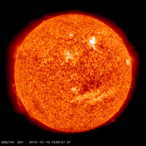 “Earth Is In The Firing Line”: Sun Unleashes NEW Colossal X9+ Class Solar Flare, Largest Since 2017, Radio Blackouts “Around The World” Feared