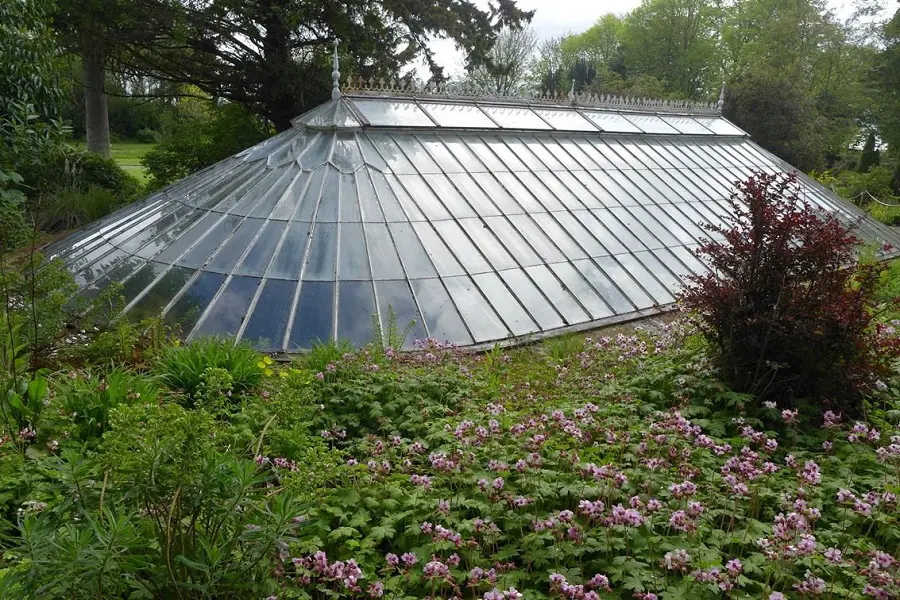 How to Build an Underground Greenhouse: A Complete Guide